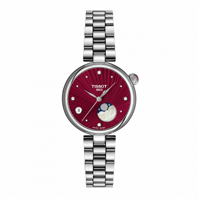 TISSOT Désir Moonphase T152.223.11.426.00