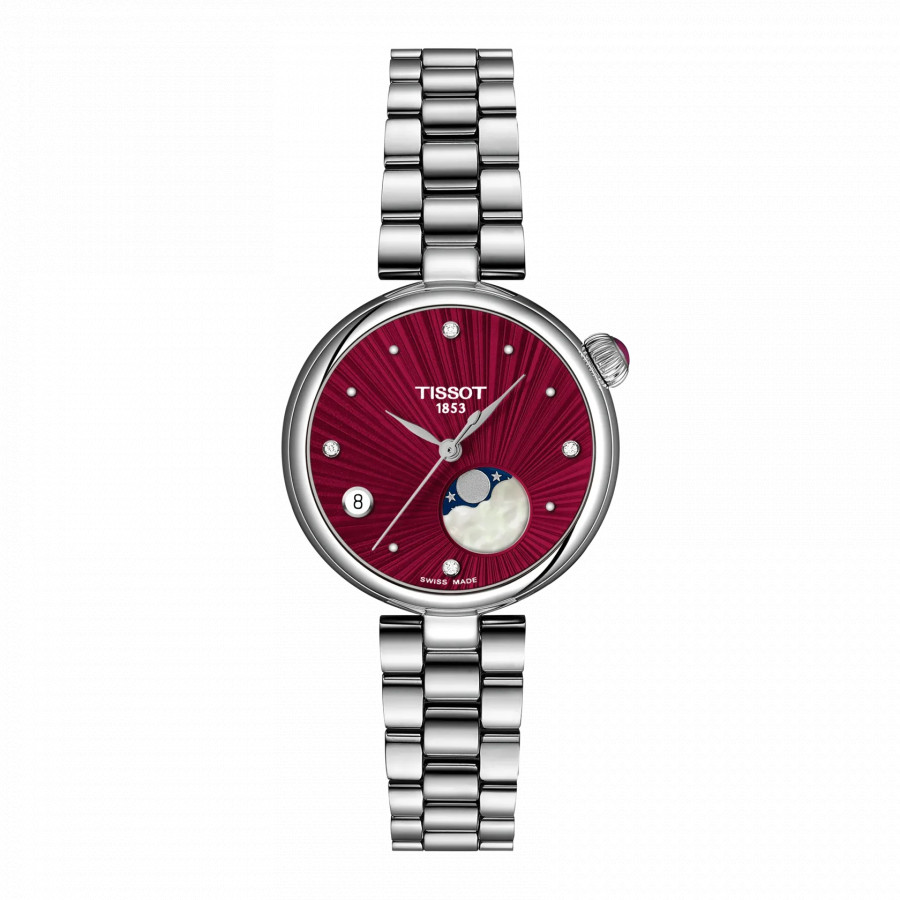 TISSOT DÉSIR MOONPHASE