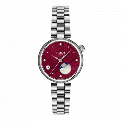 TISSOT DÉSIR MOONPHASE