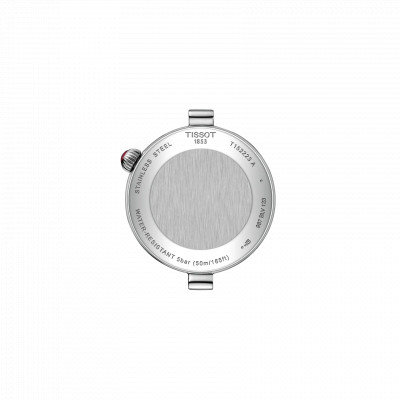 TISSOT DÉSIR MOONPHASE
