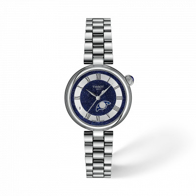 TISSOT DÉSIR MOONPHASE