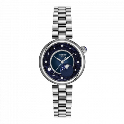 TISSOT DÉSIR MOONPHASE