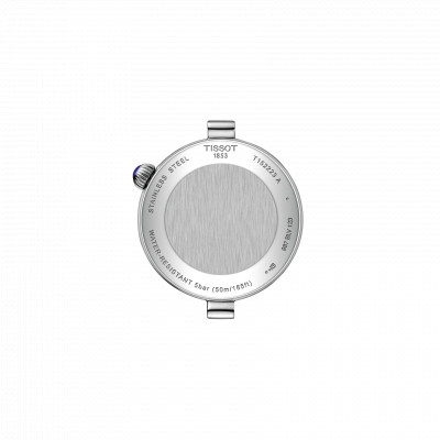 TISSOT DÉSIR MOONPHASE