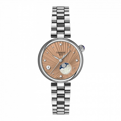 TISSOT DÉSIR MOONPHASE