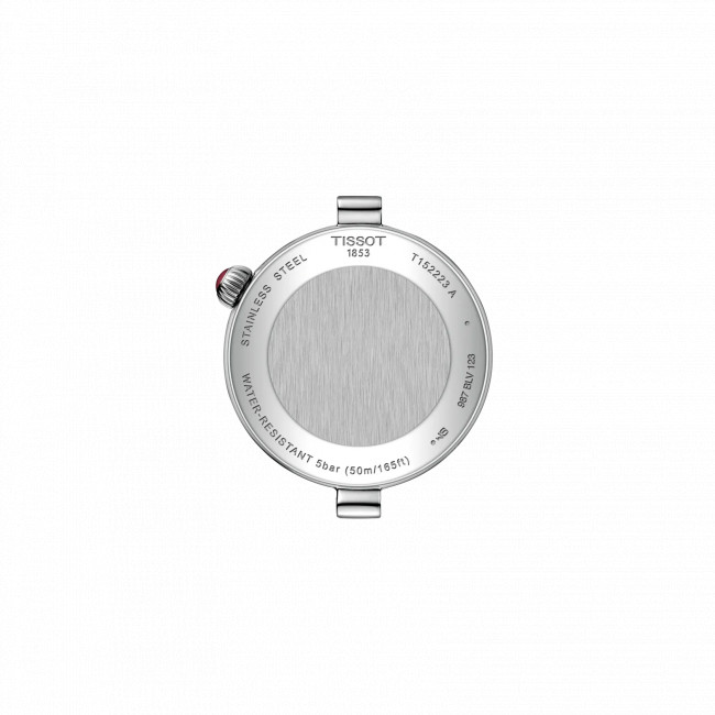 TISSOT DESIR T152.223.11.426.00