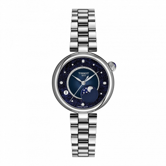 TISSOT DESIR T152.223.11.496.00