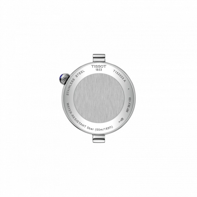 TISSOT DESIR T152.223.11.496.00