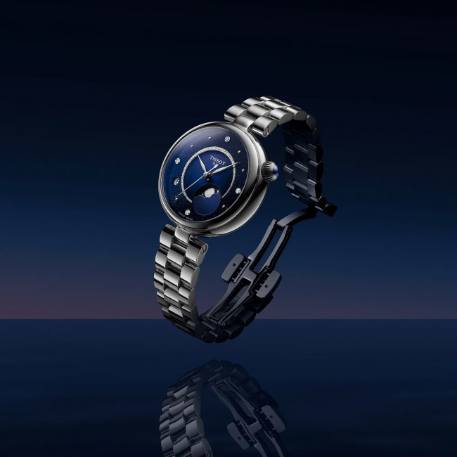 TISSOT DESIR T152.223.11.496.00