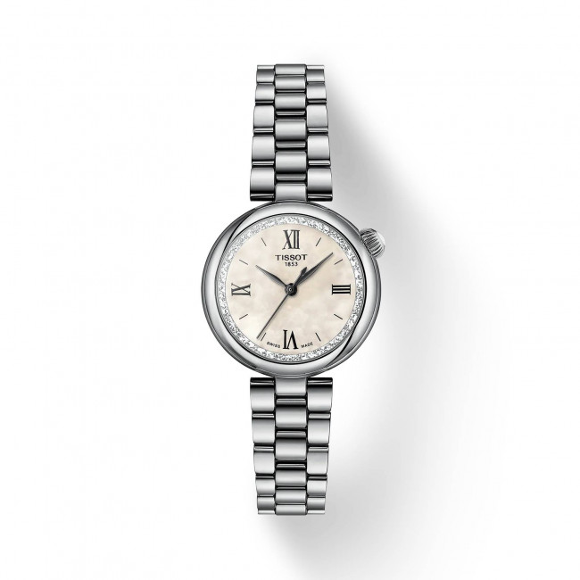 TISSOT DESIR T1520101111800