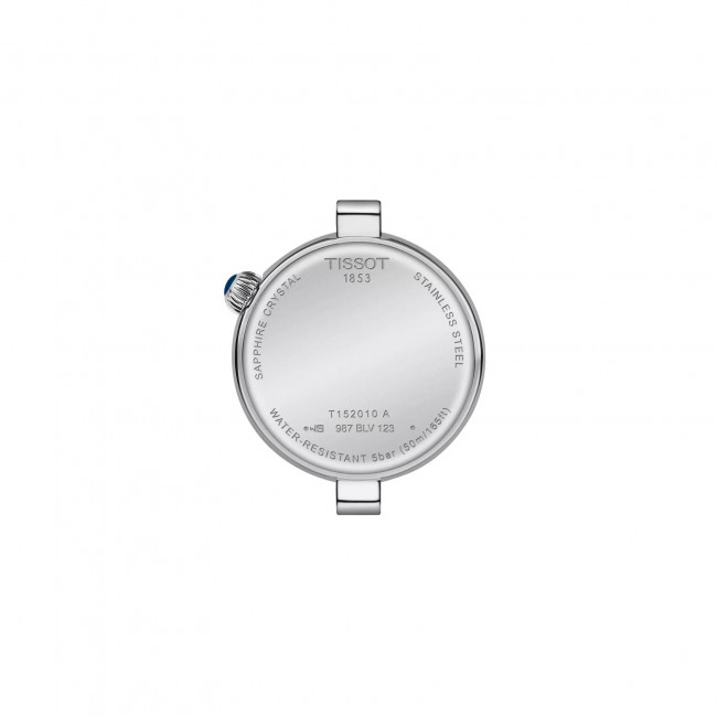 TISSOT DESIR T1520101603801