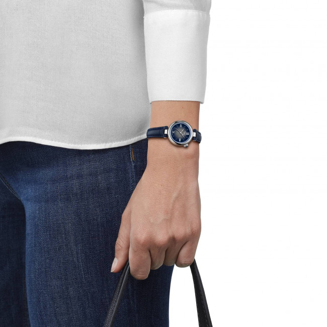 TISSOT DESIR T1520101603801