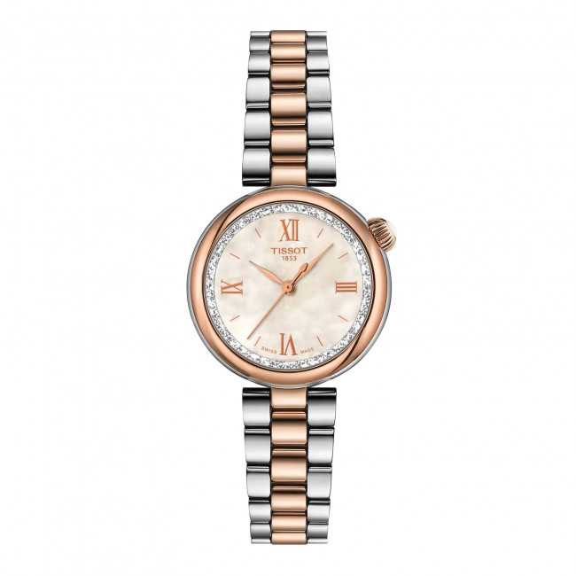 TISSOT DESIR T1520102211800