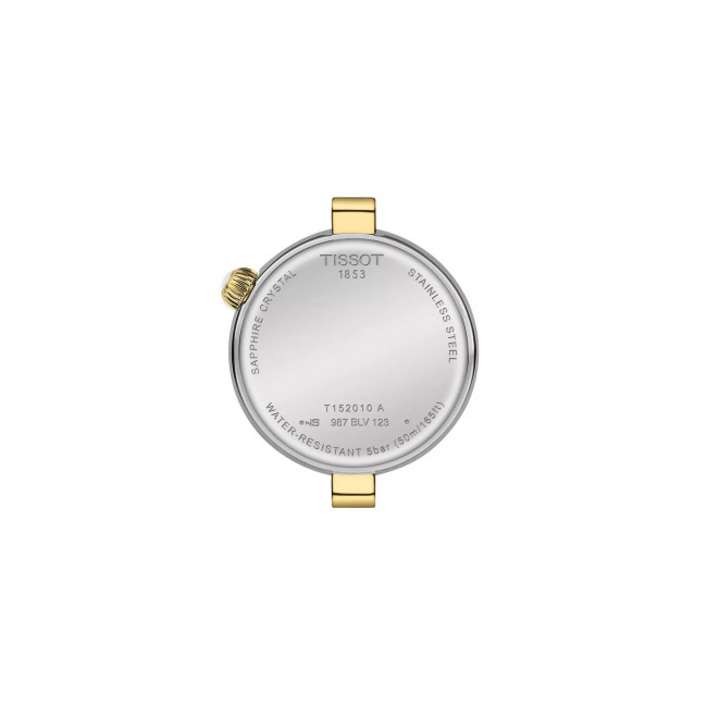 TISSOT DESIR T1520102211801