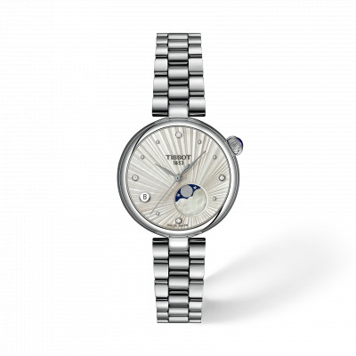 TISSOT DÉSIR MOONPHASE