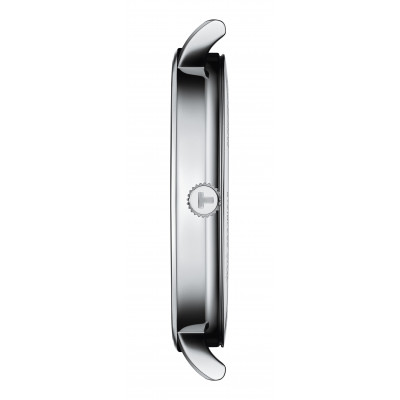 TISSOT EVERYTIME 34 MM