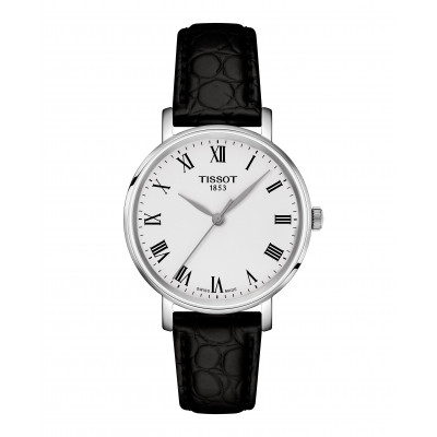 TISSOT EVERYTIME 34 MM