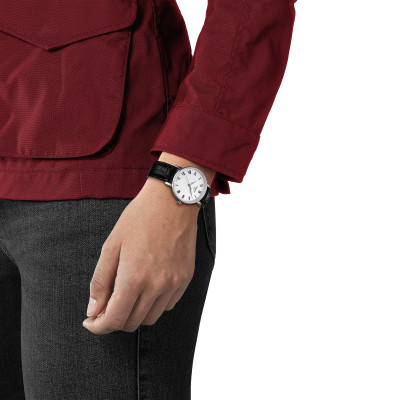 TISSOT EVERYTIME 34 MM