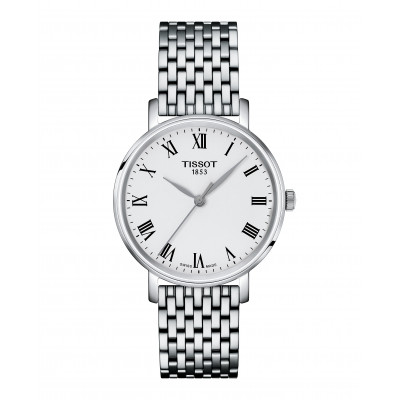 TISSOT EVERYTIME 34MM