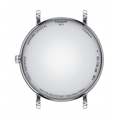 TISSOT EVERYTIME GENT