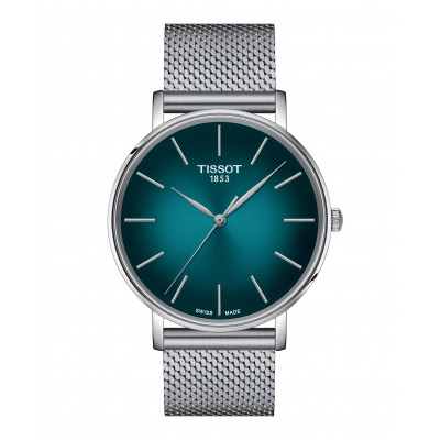 TISSOT EVERYTIME GENT