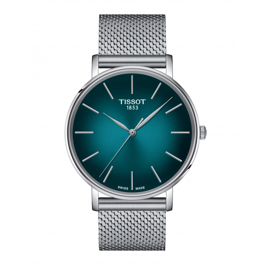 TISSOT EVERYTIME GENT