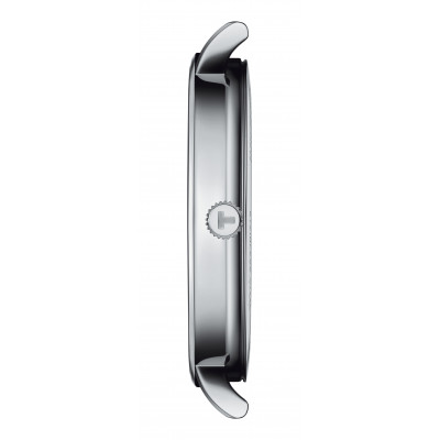 TISSOT EVERYTIME GENT