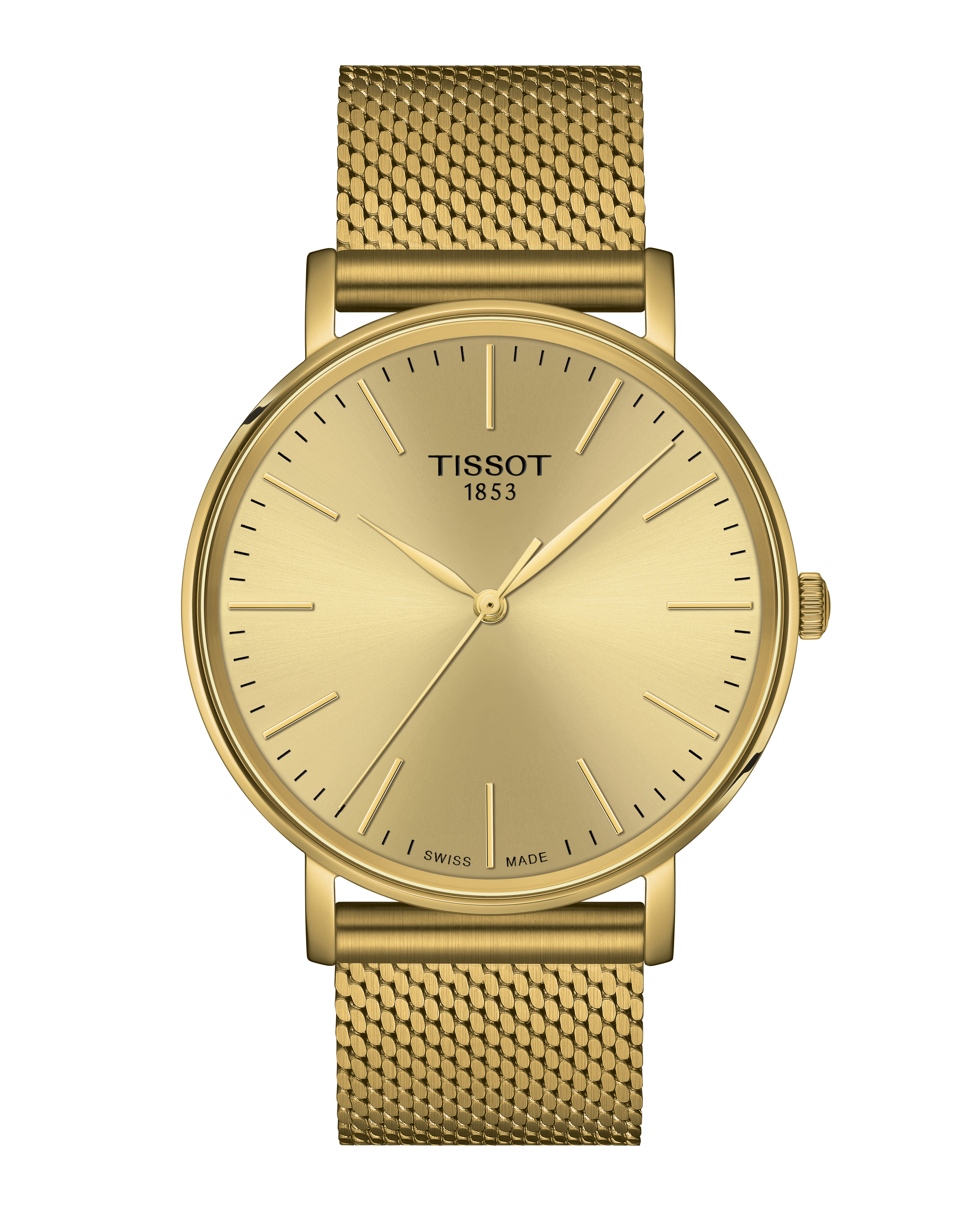 TISSOT EVERYTIME GENT 