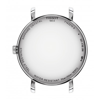 TISSOT EVERYTIME 