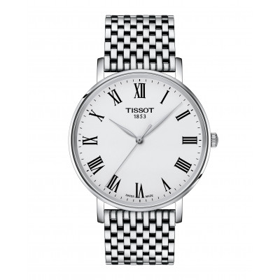 TISSOT EVERYTIME