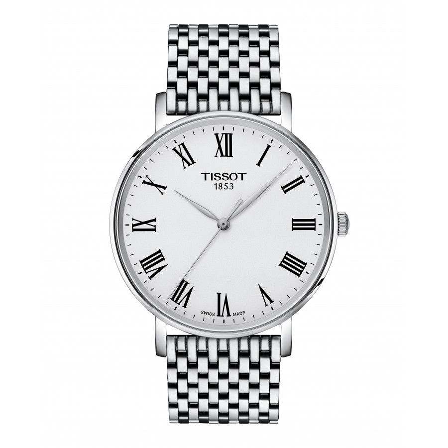 TISSOT EVERYTIME