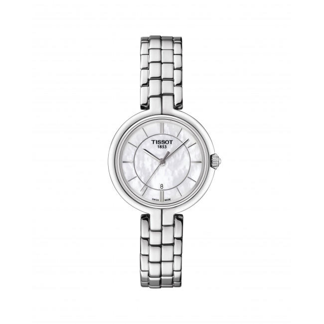 TISSOT FLAMINGO T0942101111100