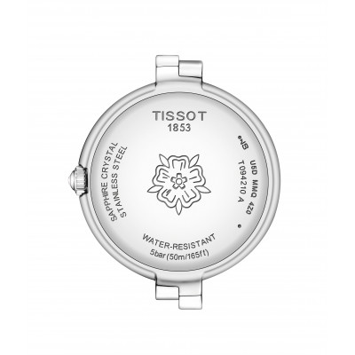 TISSOT FLAMINGO