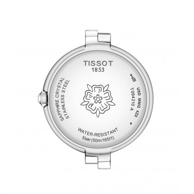 TISSOT FLAMINGO T0942101111602