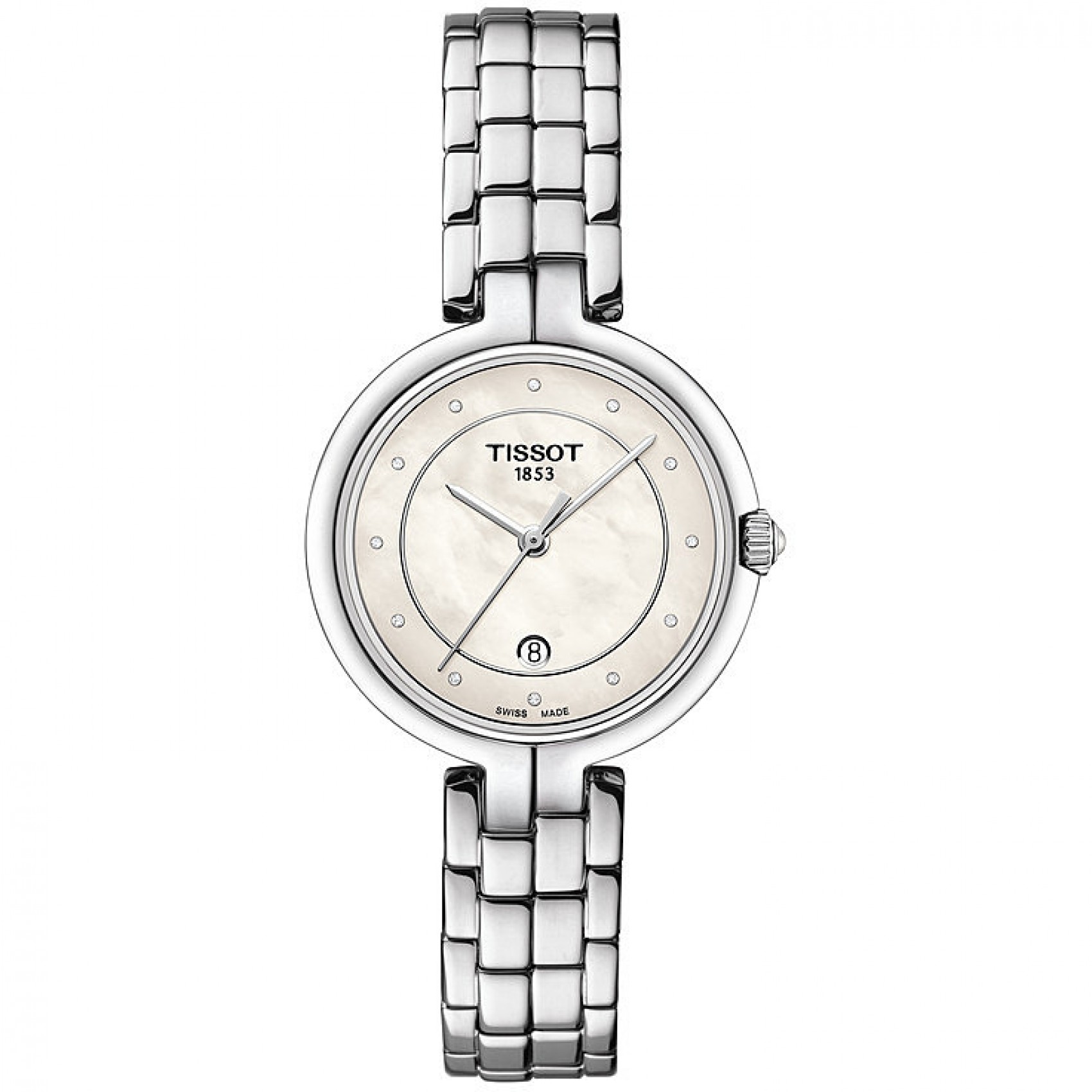 TISSOT FLAMINGO