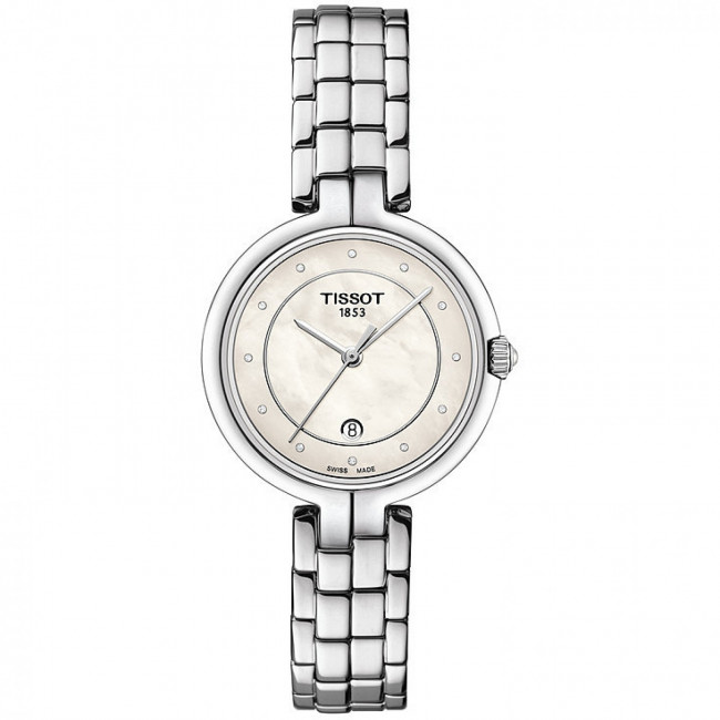 TISSOT FLAMINGO