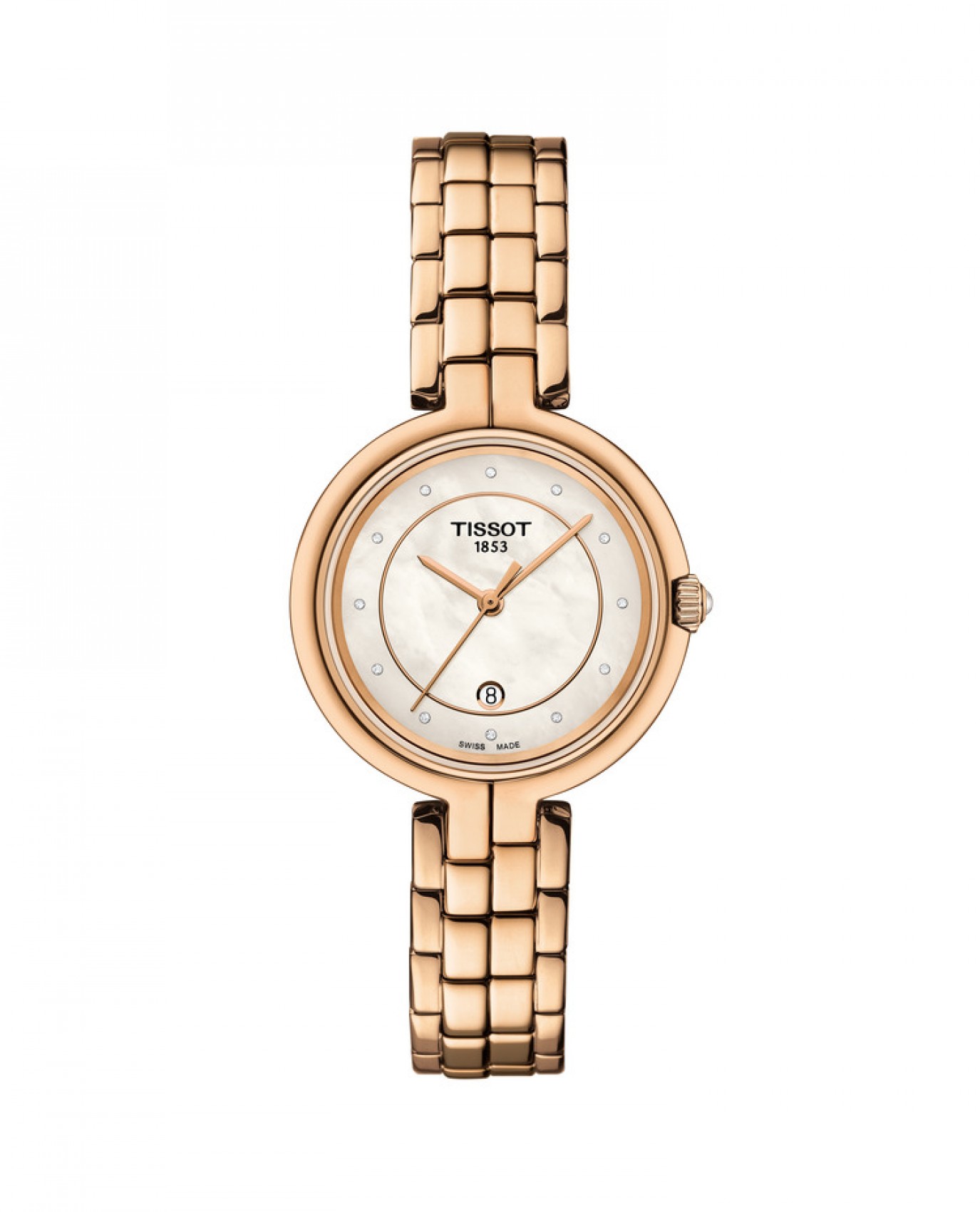 TISSOT FLAMINGO