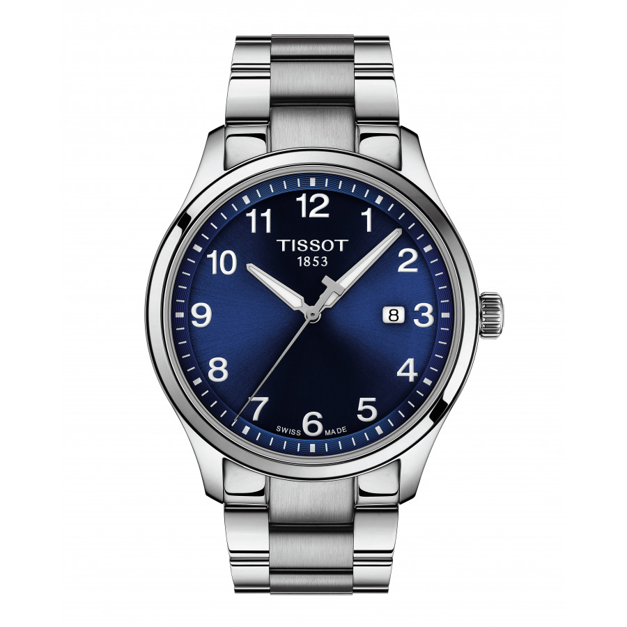 TISSOT GENT XL CLASSIC