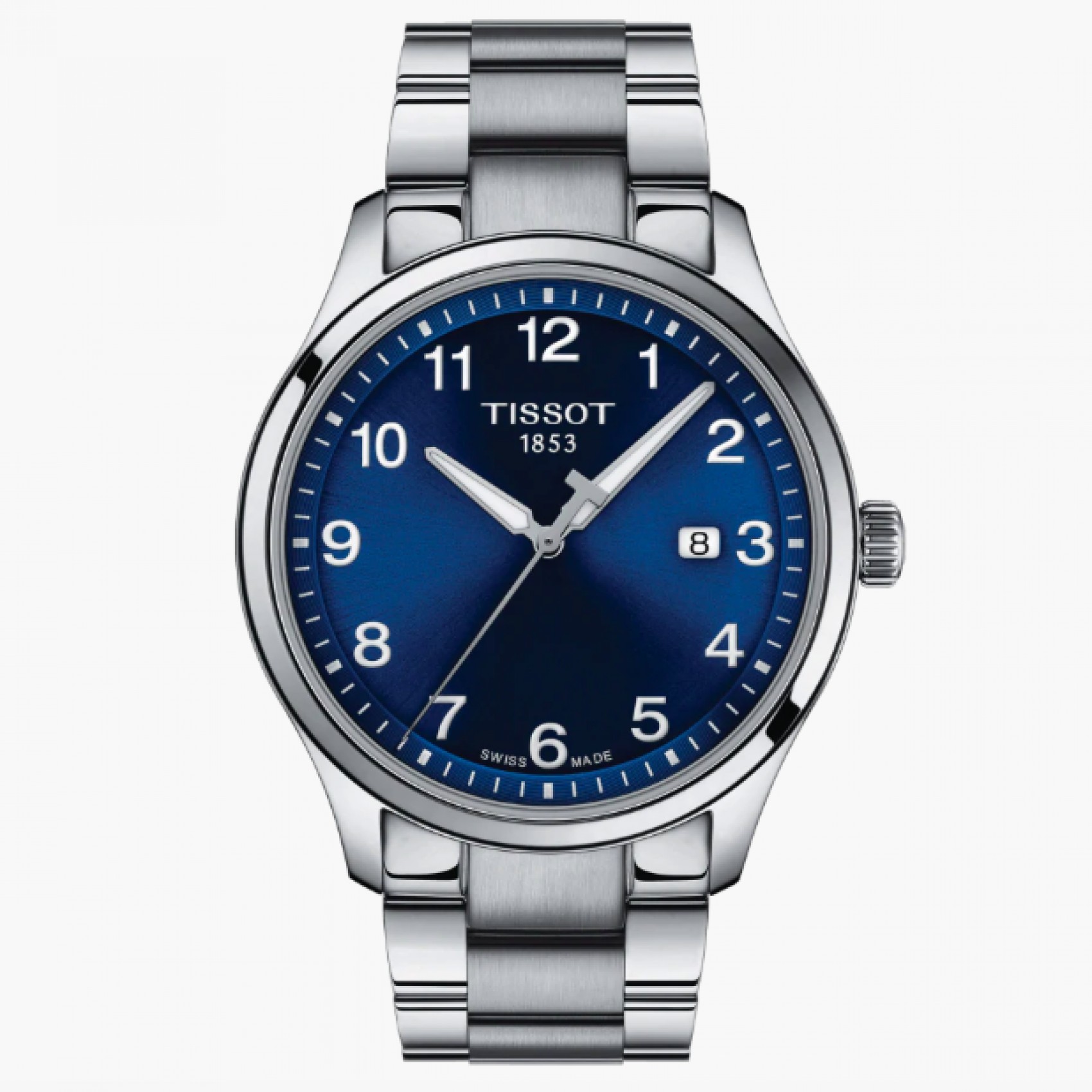 TISSOT GENT XL CLASSIC