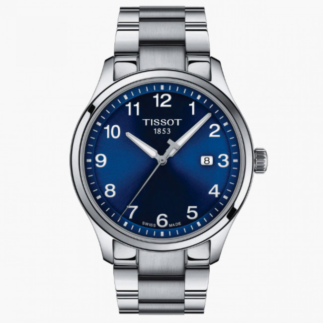 TISSOT GENT XL CLASSIC
