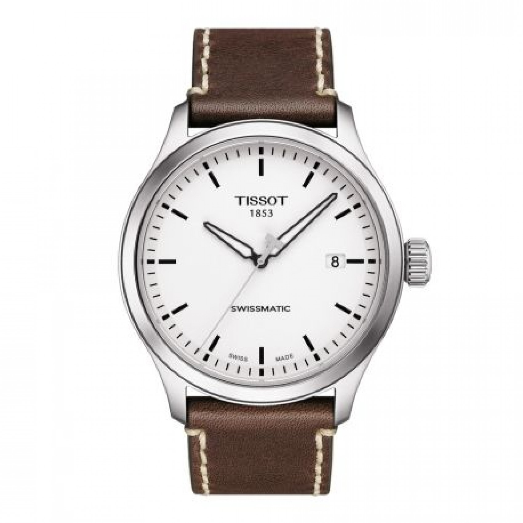TISSOT GENT XL SWISSMATIC