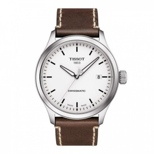 TISSOT GENT XL SWISSMATIC