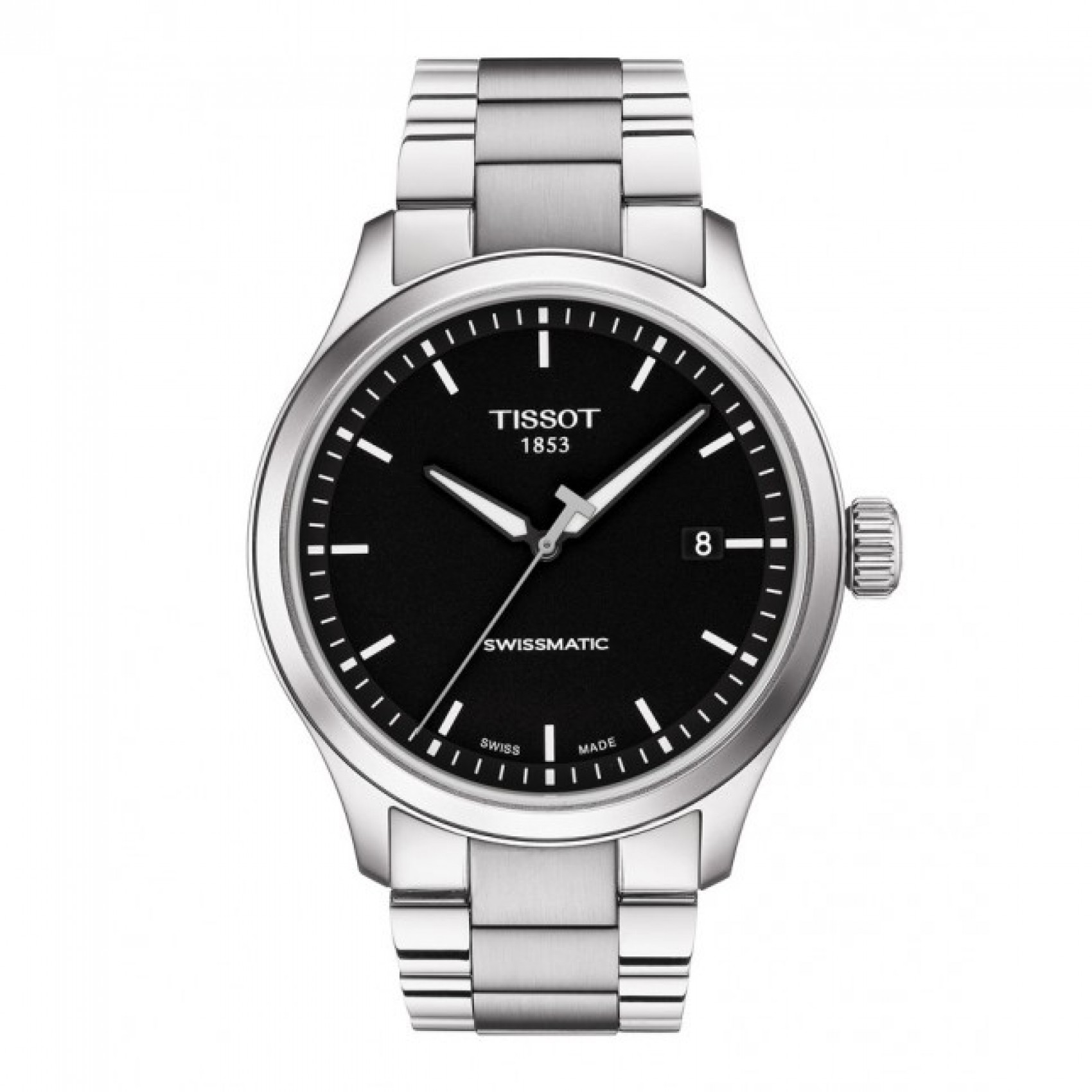 TISSOT GENT XL SWISSMATIC