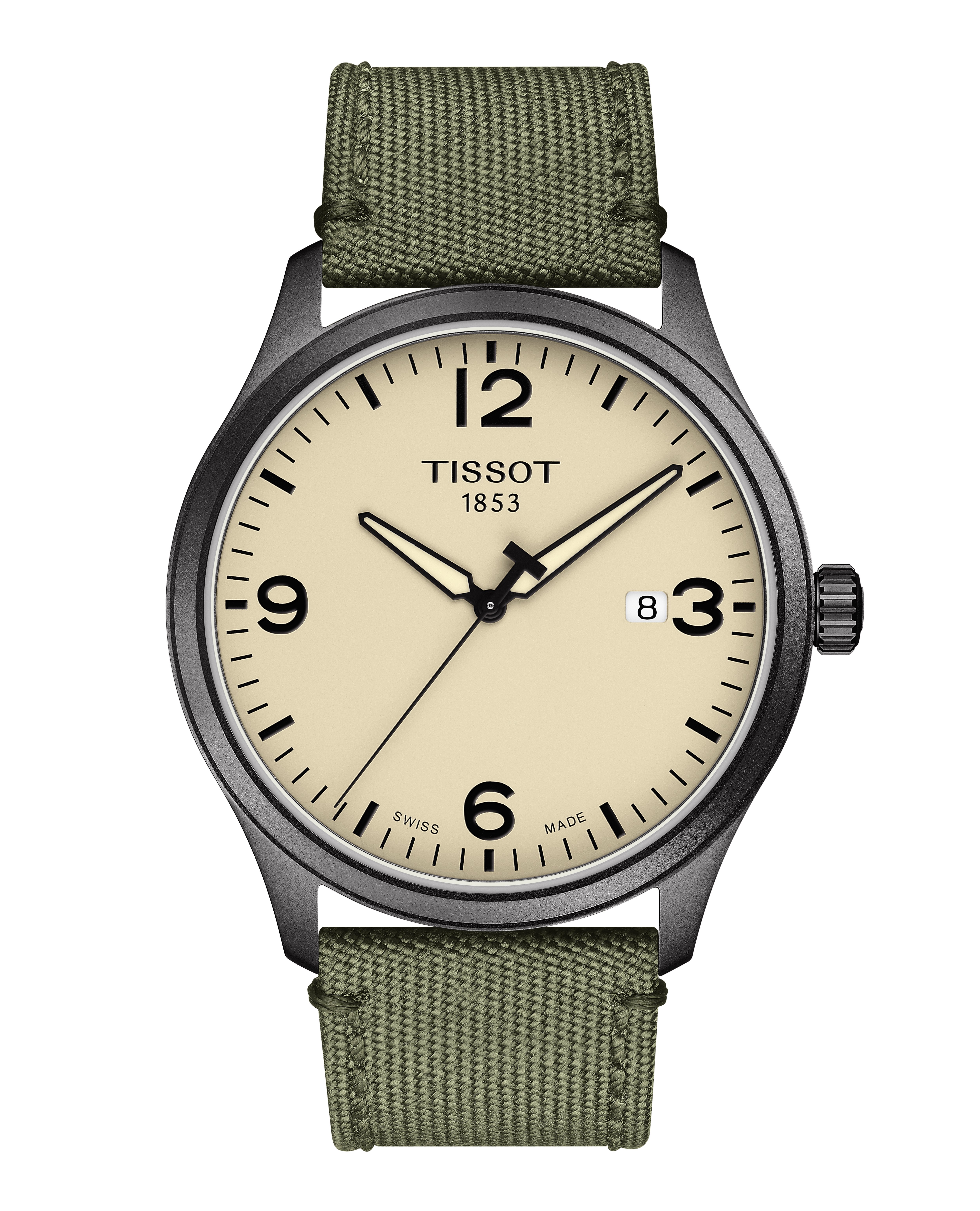 TISSOT GENT XL