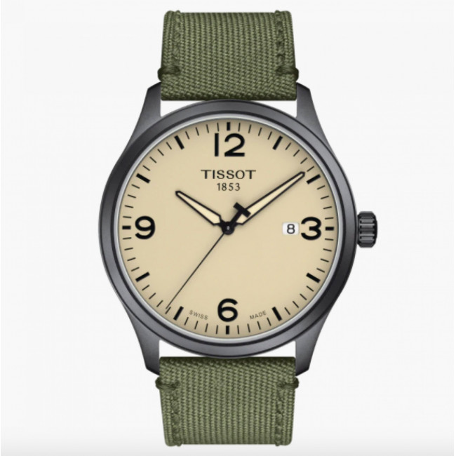 TISSOT GENT XL