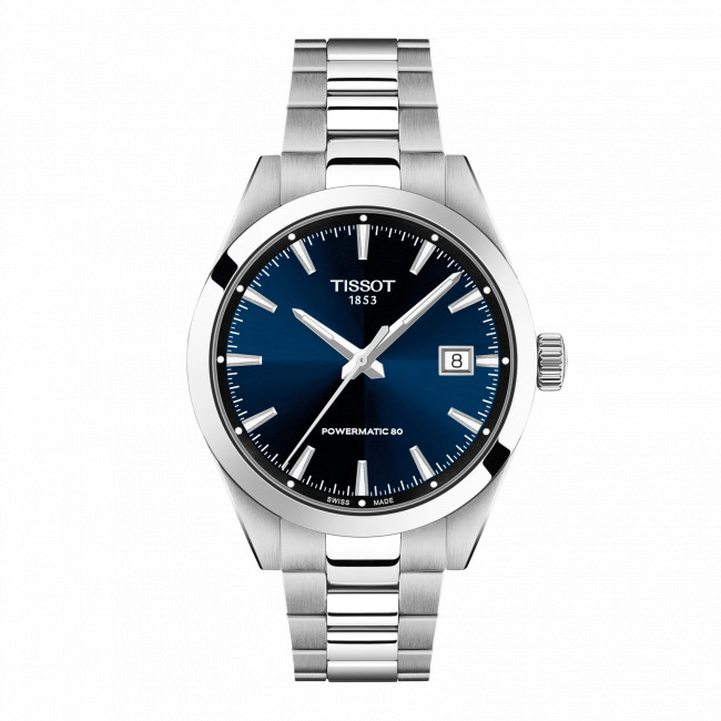 Tissot Gentleman 38mm t1658071104100