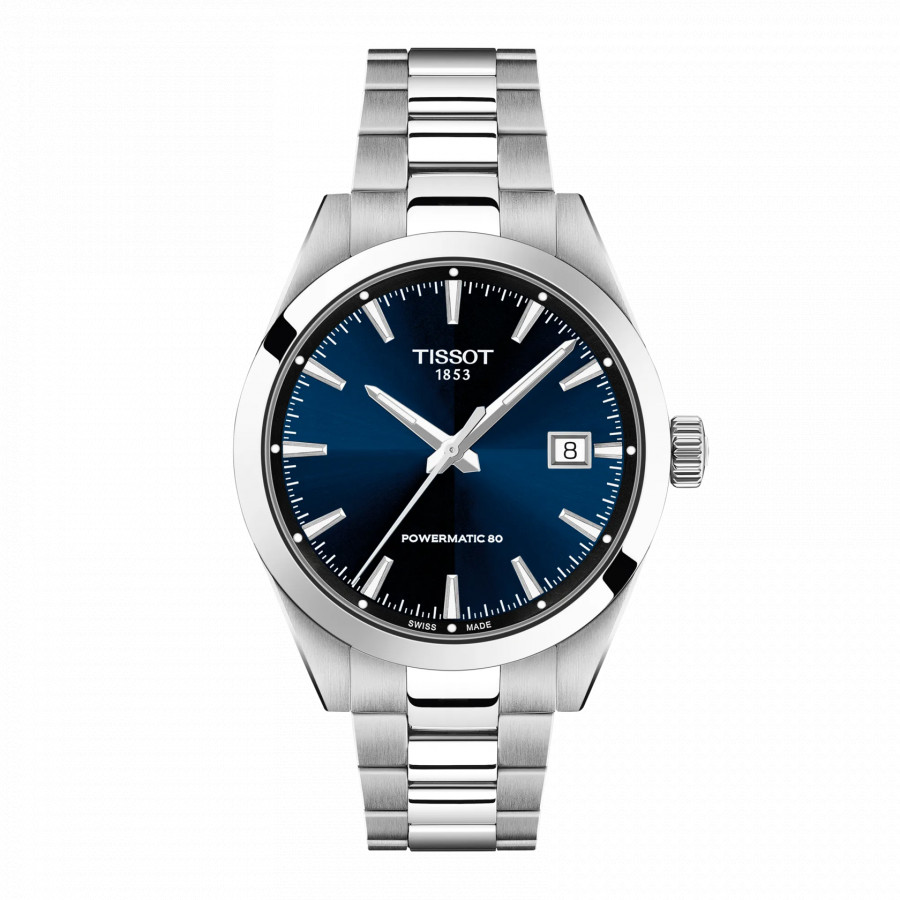 TISSOT GENTLEMAN 38mm