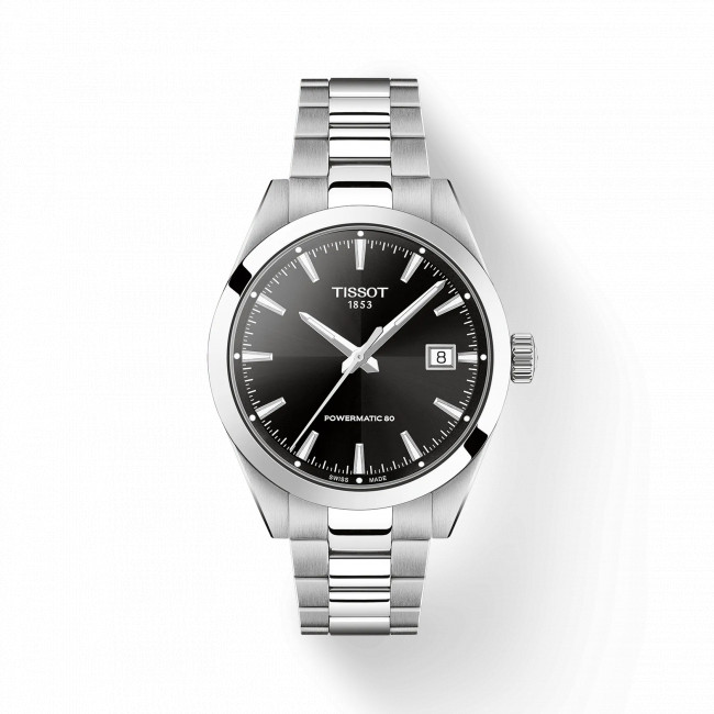 Tissot Gentleman 38mm T165.807.11.051.00