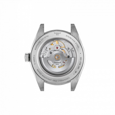 TISSOT GENTLEMAN 38mm