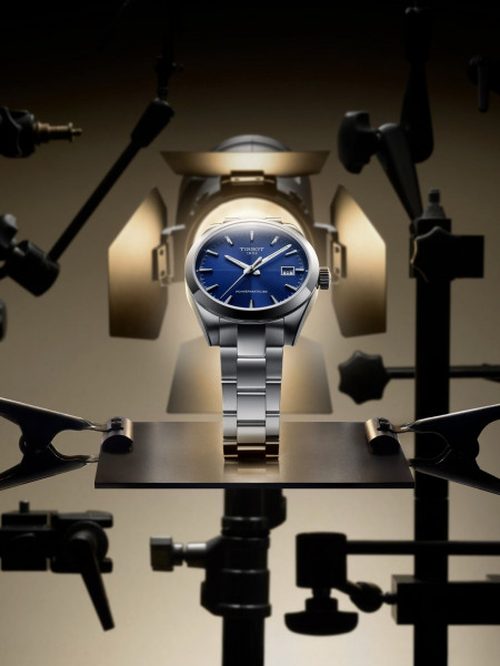 tissot gentleman 38mm