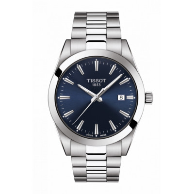 Tissot Le Locle - Orologio Da Polso Automatico Uomo - Eleganza Svizzera Con Numeri Romani